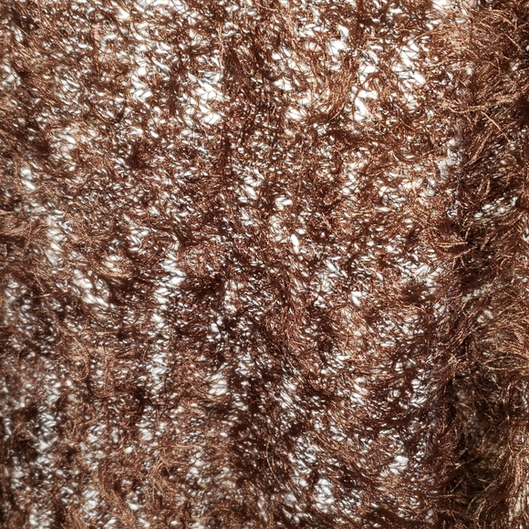 Vip | BOHO Multi Thread Sweater - Picture 4 of 13
